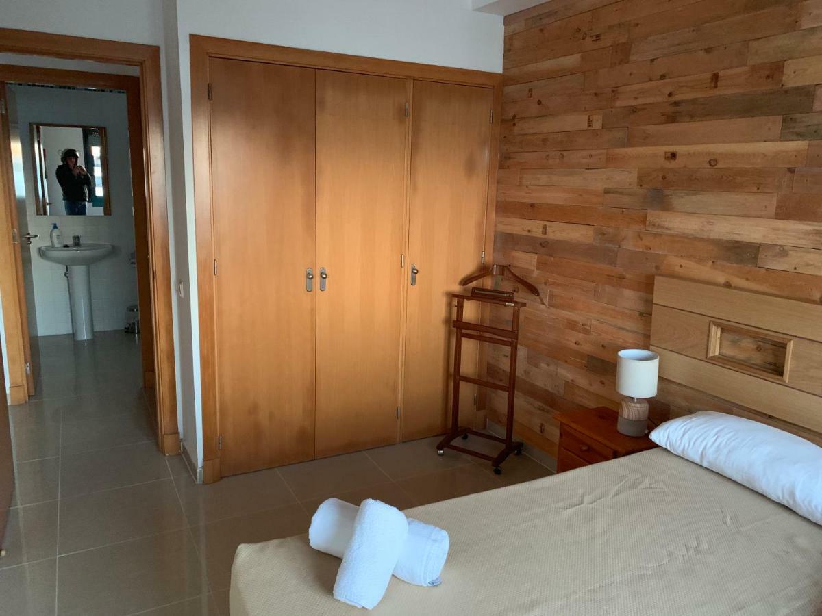 Apartamento Aqua Vitae Кадіс Екстер'єр фото
